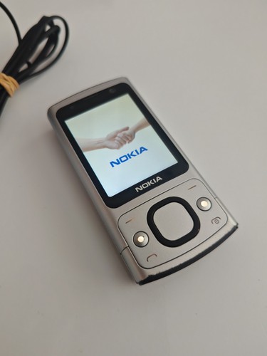 Nokia 6700s mobile phone - mobile,