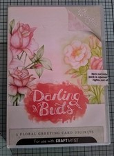 Serif Craft artist Daisy trail