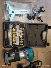 Anesty Palm Router Trimmer