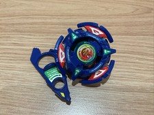 Beyblade Dranzer GT Rare