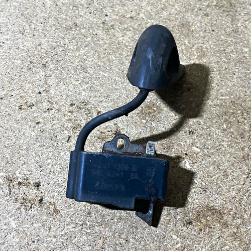 Stihl bg86 ignition coil - stihl,