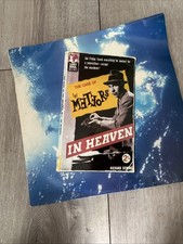 THE METEORS In Heaven LOST