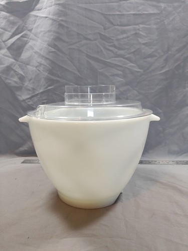 Kenwood chef glass bowl 17500 - kenwood,