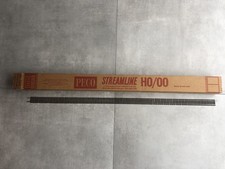 Box Of 15 Lengths Of Peco SL100 Nickel Silver Flexi Track Model Railway OO Gauge