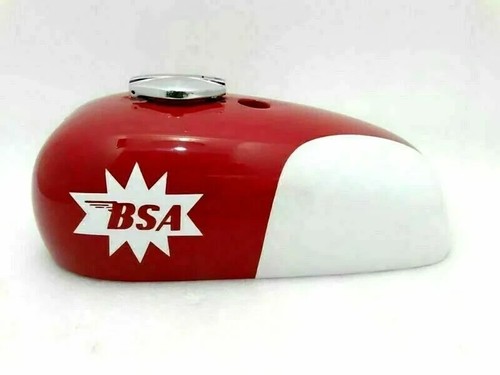 Bsa 1964 a65 25ph spitfire - bsa, a65-25ph