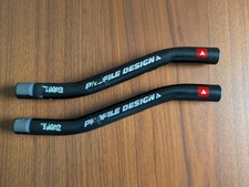 Profile Design Aero Bars - Magnesium