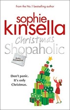 Christmas Shopaholic by