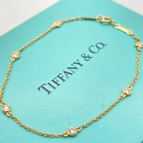Tiffany by the - &,