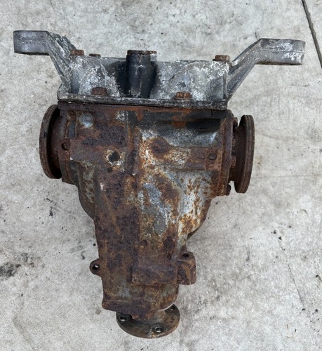 Bmw e36 m3 - 94-99, lsd