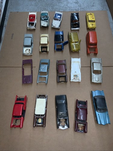 Vintage salvage lot 20 - vintage,