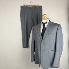 Cavani 3 Piece Suit Men's 48R
