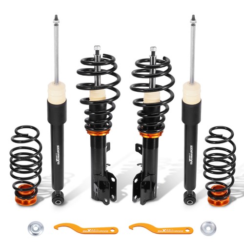 Street coilovers for - coilovers, ford
