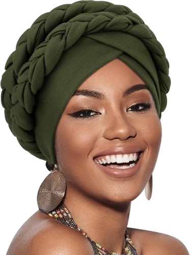 African women turban caps - women,
