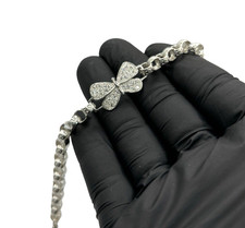 Sterling Silver 8 inch