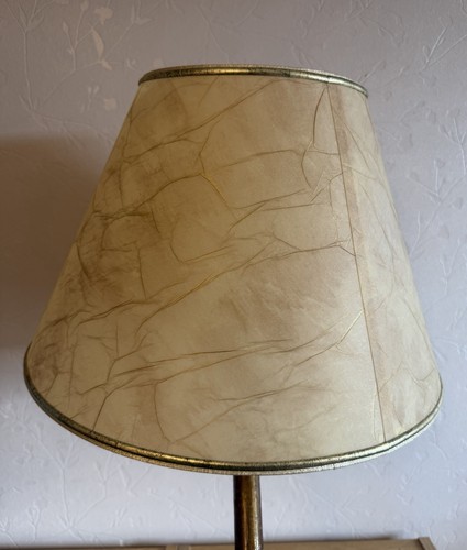 Vintage parchment style gold - parchment,