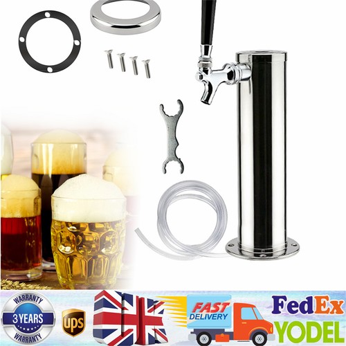 Single tap draft - tap, beer