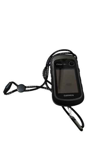 Garmin etrex 30x - garmin,