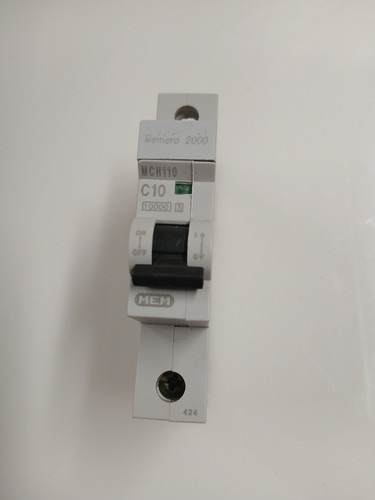 Mem memera 2000 amp - mem, c