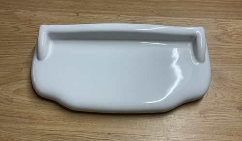 Toilet cistern lid twyford - toilet,