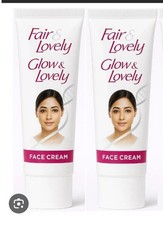 Glow Lovely Fair Lovely