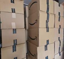 Wholesale Box Joblot Clearance