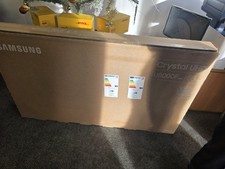 Samsung U8000F 55" Crystal UHD