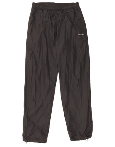 Reebok mens tracksuit trousers - reebok,