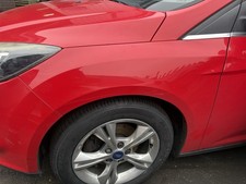 Ford Focus Zetec MK3 Hatchback