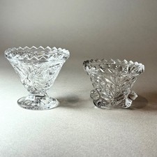 2x W German Hofbauer Clear Cut