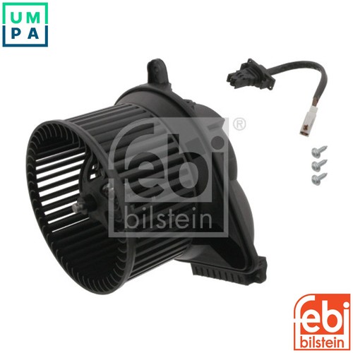 Interior blower 34594 for - 34594,