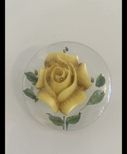 Vintage reverse carved - vintage,