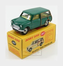1:43 EDICOLA Morris Mini