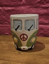 Volkswagen VW Campervan Peace