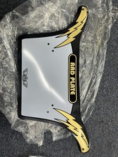 SE Bikes Race Plate Name Bike