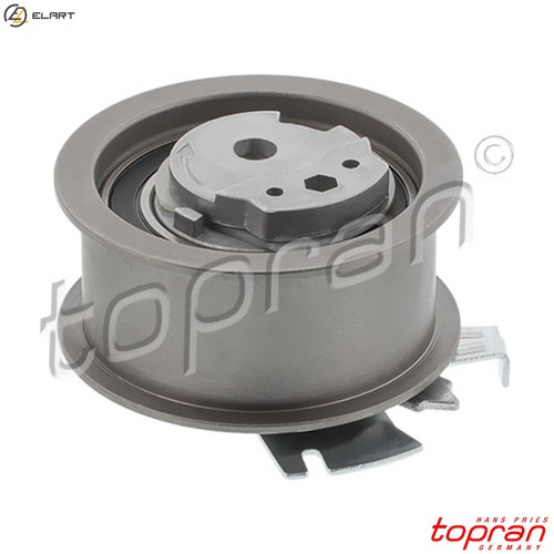 Tensioner pulley timing belt - timing,