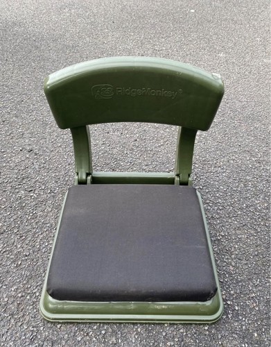 Ridgemonkey cozee bucket seat - cozee,