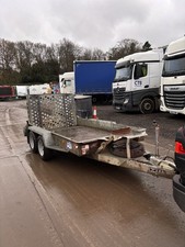 Ifor Williams Gh1054