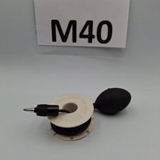 Vintage Extension Tube For Air