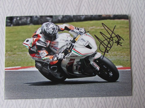 Chris walker bsb superbike - chris,