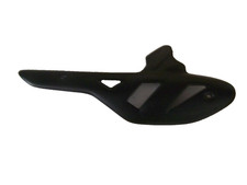 Beta REV3 Trials Bike Exhaust