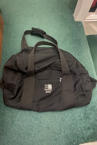 Karrimor global holdall travel - karrimor,