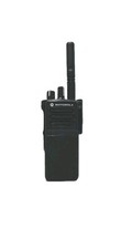 Motorola DP4400e Digital Radio