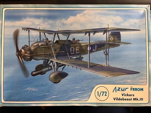 Frrom azur 72 vickers - frrom-azur,