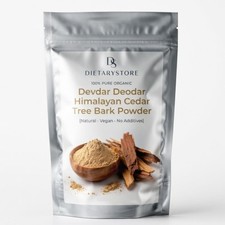 Devdar Deodar Himalayan Cedar