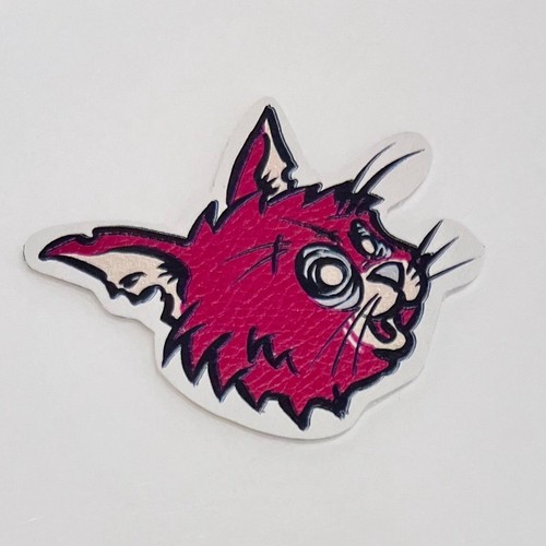 Godmachine red zombie - red,