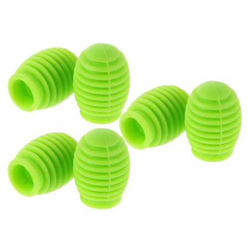 Pairs drum stick set mute - 3,
