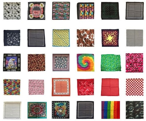 Funky pattern colourful - pattern,