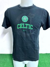 Celtic No Match Worn Shirt