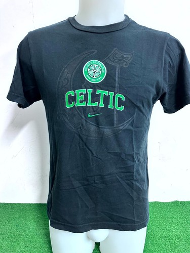 Celtic match worn shirt - match,