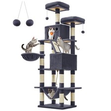 Cat tree - tree,